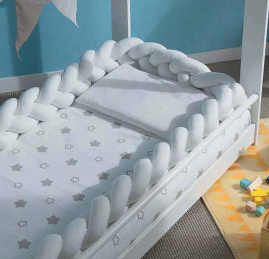 Braided Reducer For Cradle Lab White by Pali