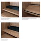 Emotion Up Wardrobe with Simply Hinged Doors