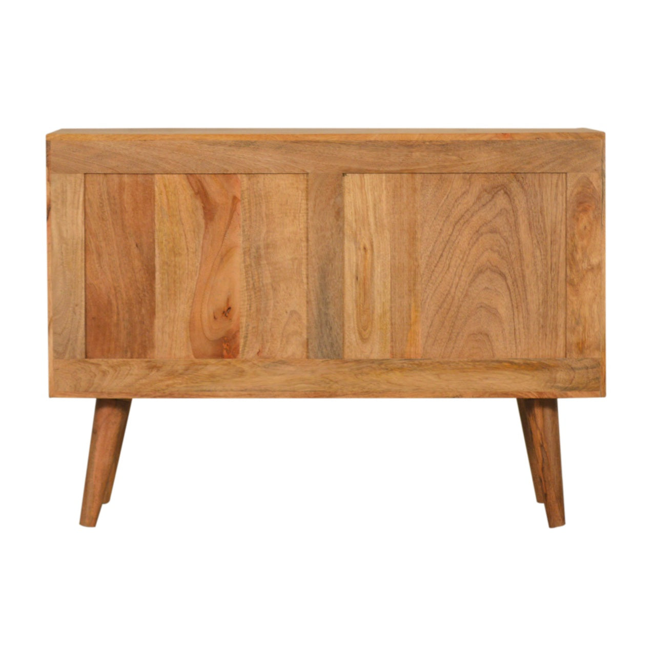 Acadia Solid Wood Sideboard
