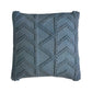 Alda Set of 2 Blue Cushion