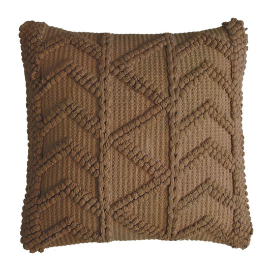 Alda Set of 2 Coffee Cushion