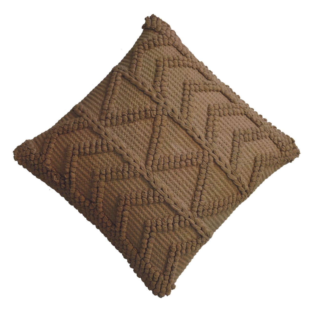 Alda Set of 2 Coffee Cushion