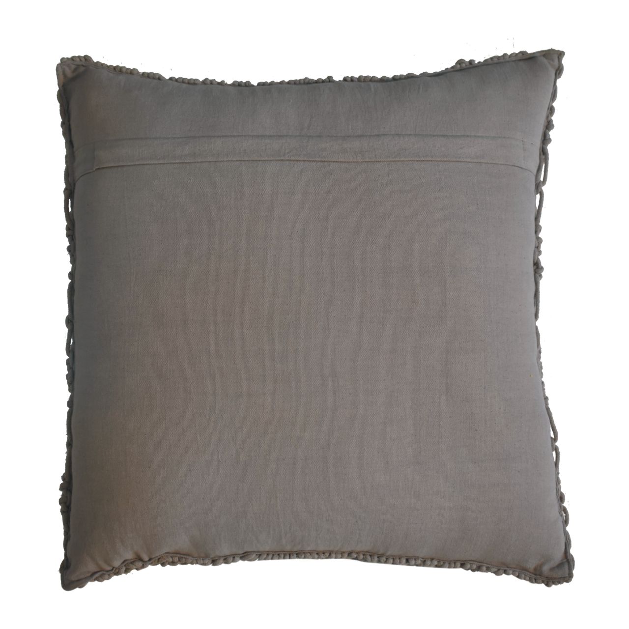 Alda Set of 2 Grey Cushion