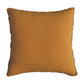 Alda Set of 2 Mustard Cushion