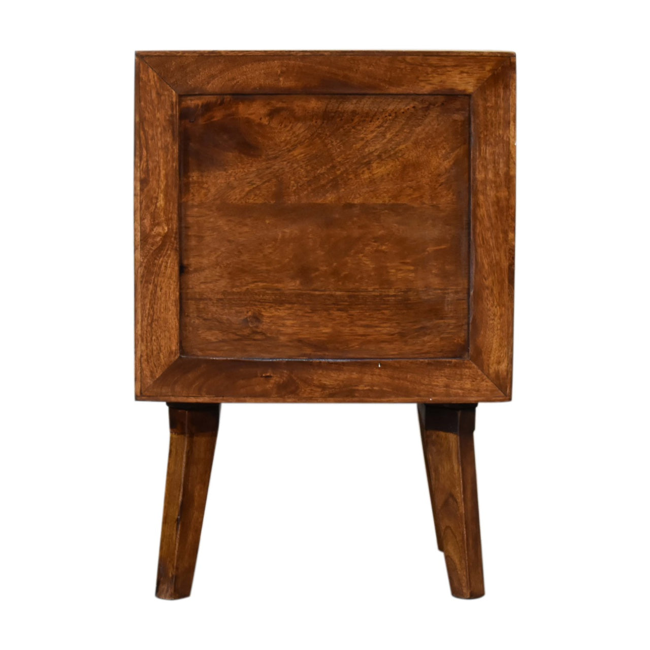 Arlo Solid Wood Bedside