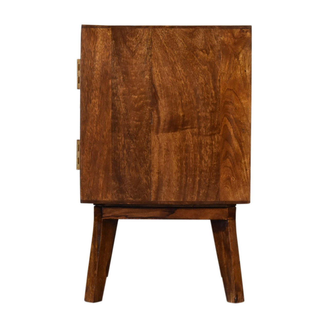 Arlo Solid Wood Bedside