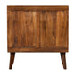 Artisan Amouri Wooden Cabinet