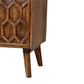 Artisan Amouri Wooden Cabinet