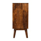 Artisan Amouri Wooden Cabinet