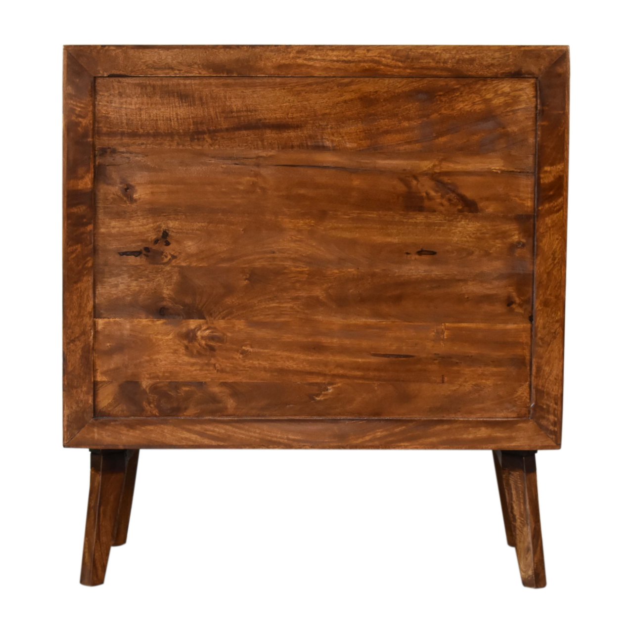 Artisan Arlo Solid Wood Cabinet