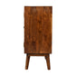 Artisan Arlo Solid Wood Cabinet