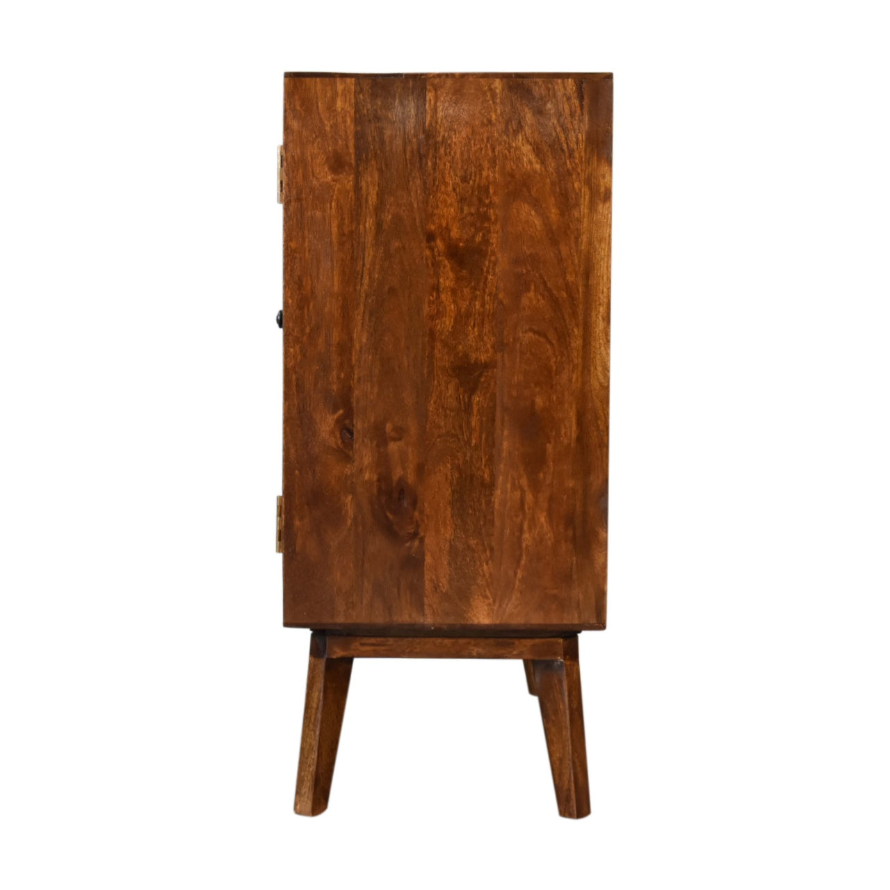 Artisan Arlo Solid Wood Cabinet