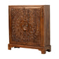 Artisan Tova Wooden Cabinet