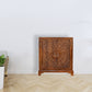 Artisan Tova Wooden Cabinet