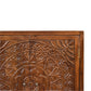 Artisan Tova Wooden Cabinet