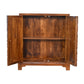 Artisan Tova Wooden Cabinet