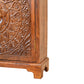 Artisan Tova Wooden Cabinet