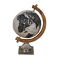 Artisan Black and White Globe