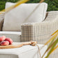 Capri Outdoor Armchair