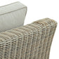 Capri Outdoor Armchair