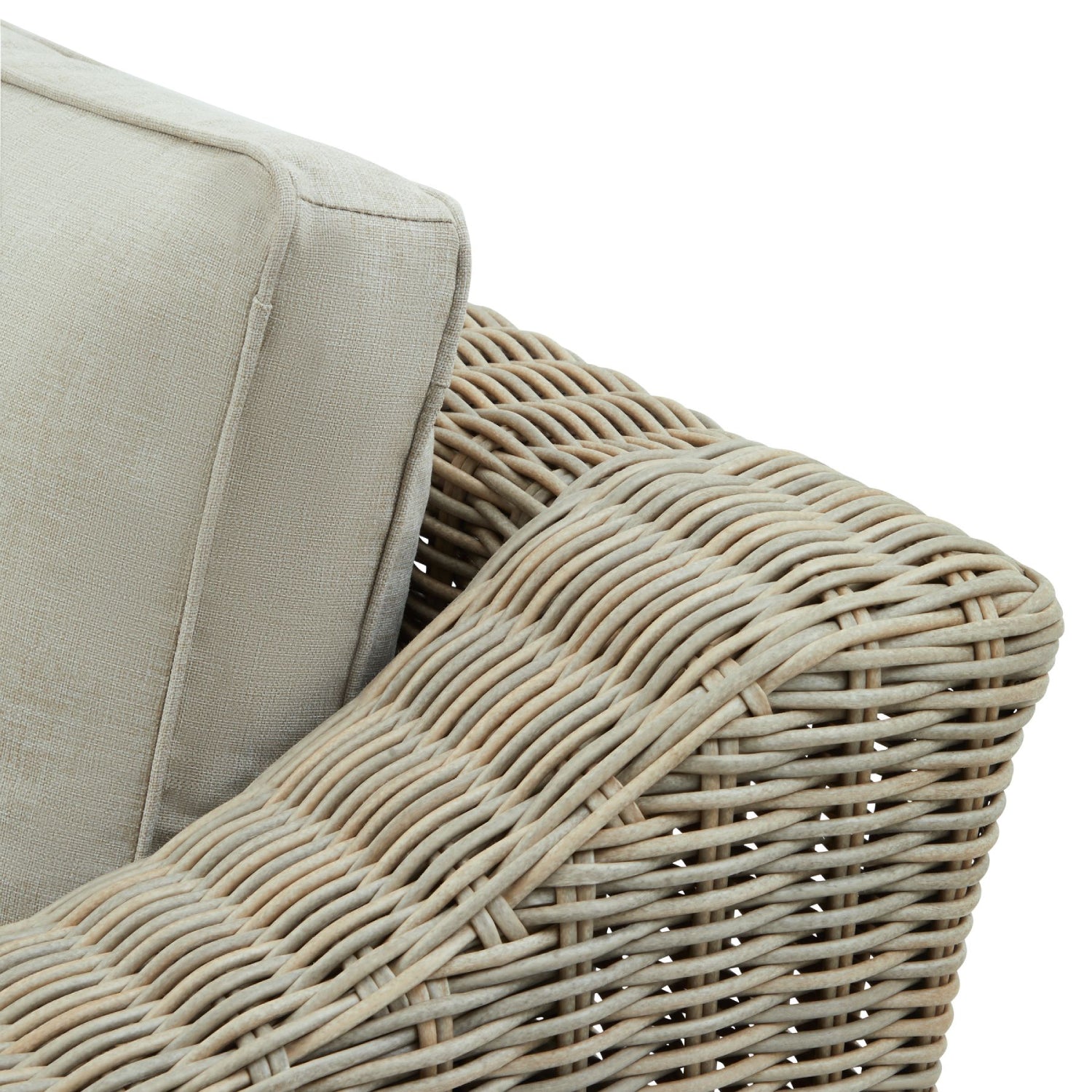 Capri Outdoor Armchair