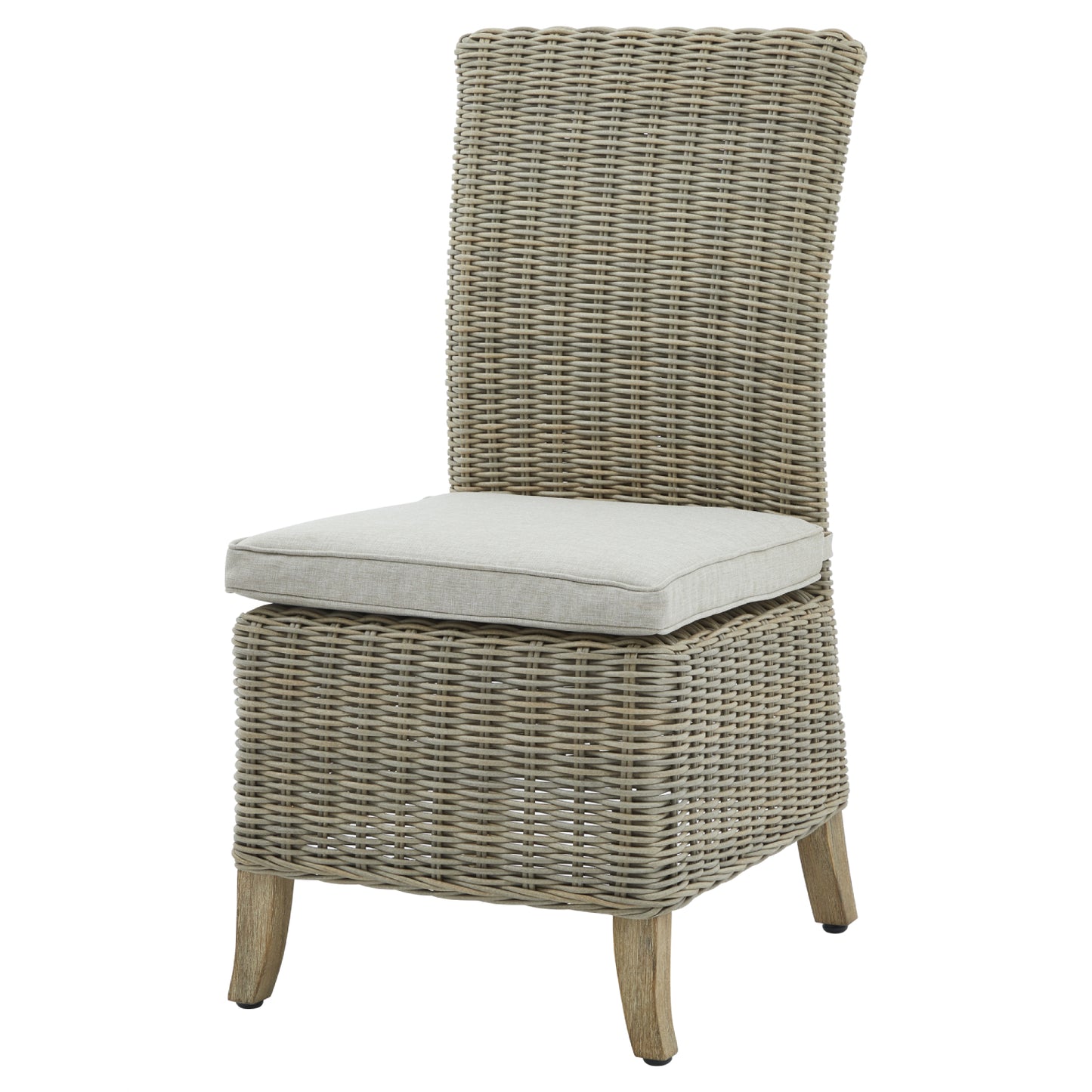 Capri Outdoor Dining Chair