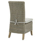 Capri Outdoor Dining Chair