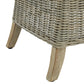 Capri Outdoor Dining Chair