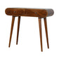 Chestnut London Wooden Console Table