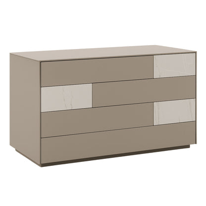 Orme Klee 4-Drawer Chest (Plinth)
