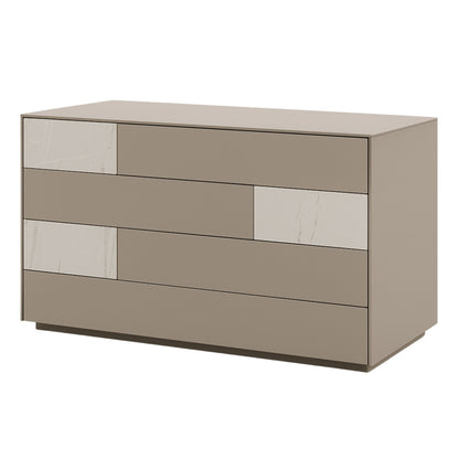 Orme Klee 4-Drawer Chest (Plinth)