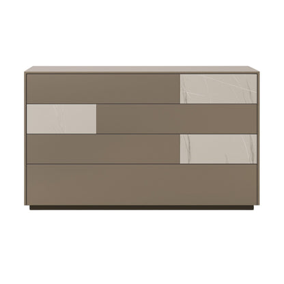 Orme Klee 4-Drawer Chest (Plinth)