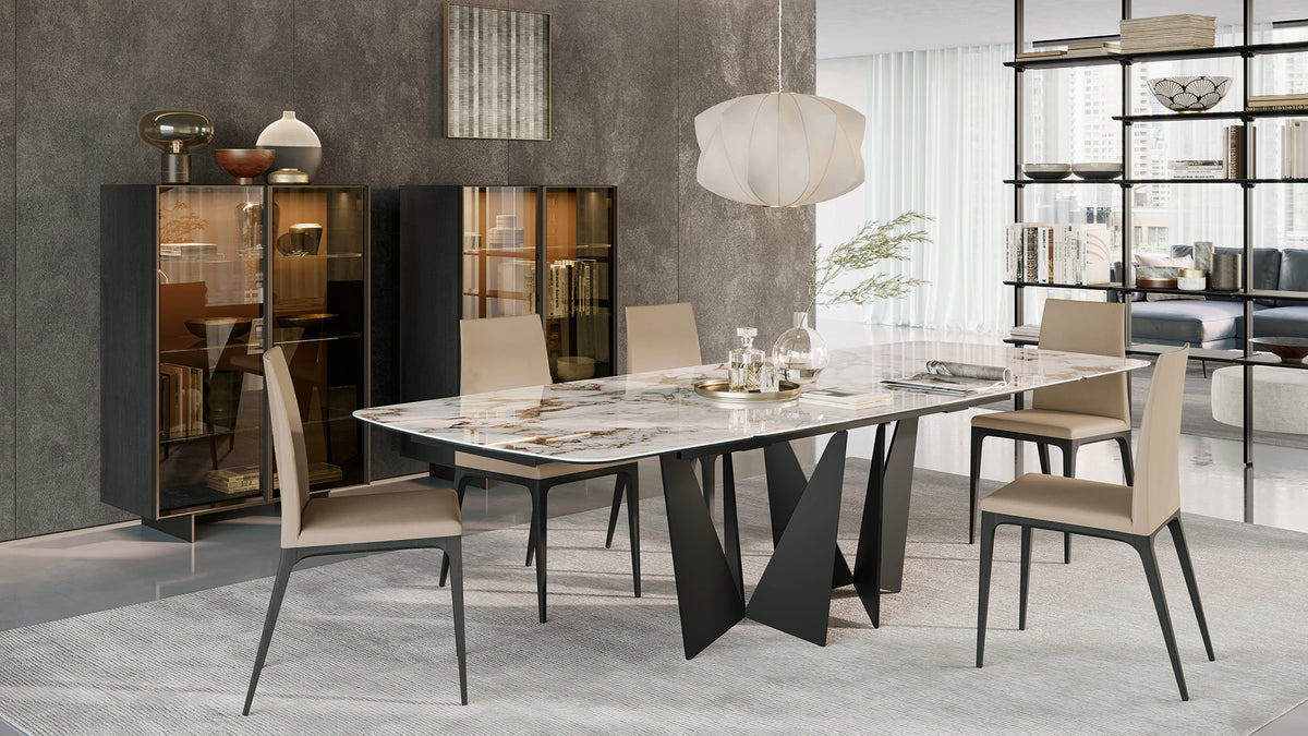 Contemporary Furniture | Bespoke Furniture | Modern Italian Designer ...