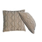 Esmi Set of 2 Cream Cushion