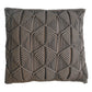 Esmi Set of 2 Grey Cushion