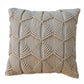 Artisan Esmi Set of 2 Natural White Cushion