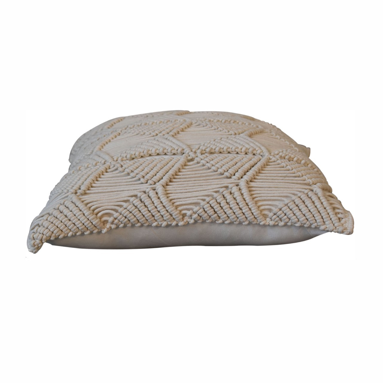 Artisan Esmi Set of 2 Natural White Cushion