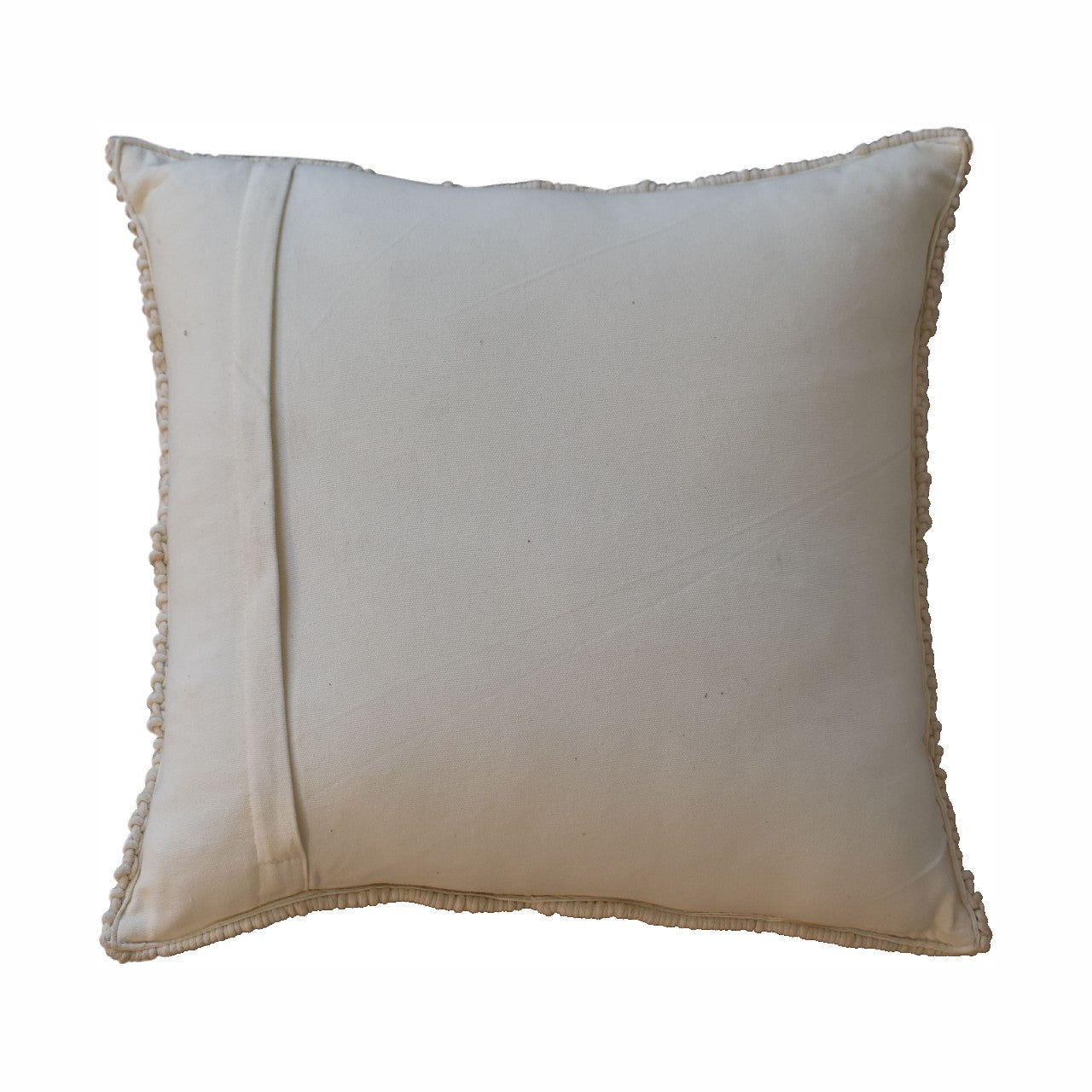 Artisan Esmi Set of 2 Natural White Cushion