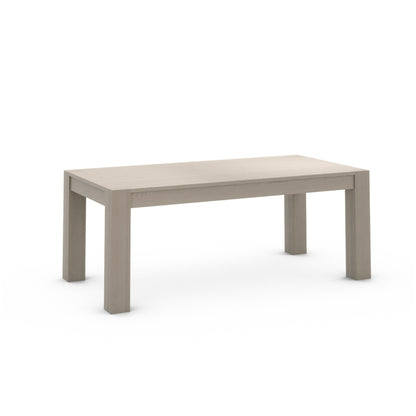 Essenza Extending Dining Table – Imperial Line | Italian Elegance & Versatile Design