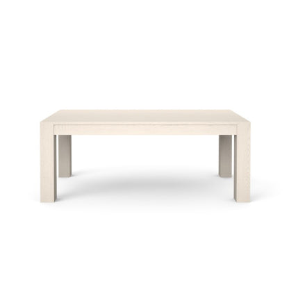 Essenza Extending Dining Table – Imperial Line | Italian Elegance & Versatile Design