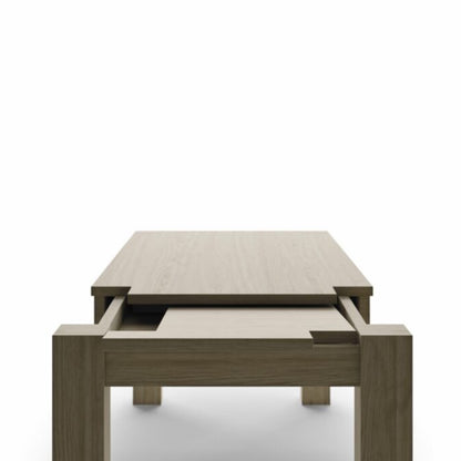 Essenza Extending Dining Table – Imperial Line | Italian Elegance & Versatile Design