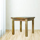 Extendable Butterfly Dining Table by Artisan Furniture