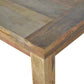 Extendable Butterfly Dining Table by Artisan Furniture