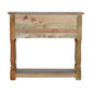 Granary 4 Drawer Console Table by Artisan Furniture