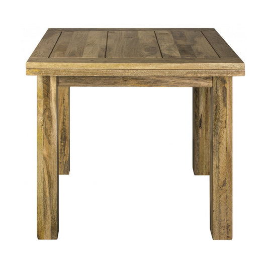Granary Butterfly Dining Table by Artisan Furniture