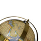 Artisan Grey Globe with Gold Frame