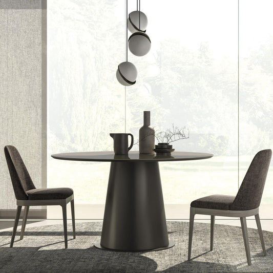 Horses 01-23 Fixed Table by Orme Design