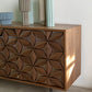 All Star Luxurious Sideboard Fusion Artisanal Craftsmanship