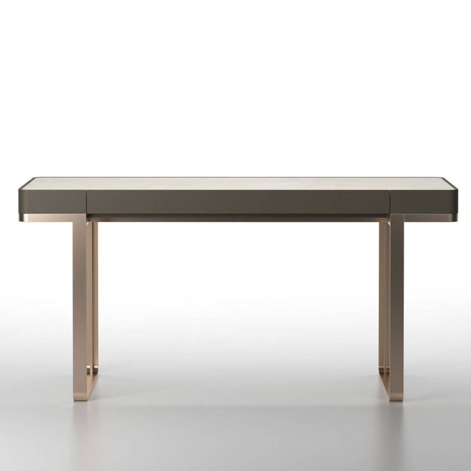 Modern Console Table | Italian Style Console Table | My Italian Living ...