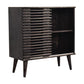 Kobe Solid Wood Cabinet